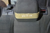 фото thumb №7, Сиденья зад диван ремни peugeot 308 t9 isofix комплект