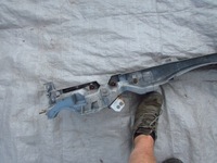 фото thumb №8, Jaguar stype рестайлинг усилитель нижняя перед 02-04r