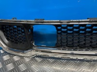 фото thumb №3, Jeep cherokee kl2 решітка бампера решітка радіатора хром