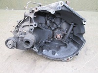 фото thumb №1, Citroec ax peugeot 106 1.0 коробка передач коробки передач 2cb32