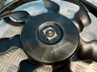 фото thumb №2, Hyundai i20 2012 r 1,2 b вентилятор радиатора