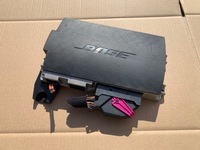 фото thumb №1, Усилитель радио bose 4h0035223 audi a8 d4 100% исправный легальный