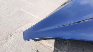 фото thumb №7, Капот передняя 31424557 volvo xc60 ii 17-25r