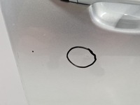 фото thumb №7, Skoda superb ii двері правий перед передні 9156