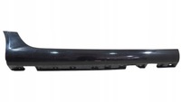 фото thumb №1, Mercedes slk w172 r172 молдинг порог правая a1726980254