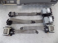 фото thumb №4, Mercedes w211 консоль подушка безопасности ремни оригинал