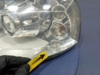 фото thumb №11, Vw sharan i 7m рестайлінг 00- фара ліве фара ксенон 7m3941015t