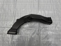 Купить Впуск воздухозаборник воздуха citroen ds7, фото thumb