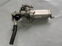 Купити Renault master iii 2.3 dci радіатор вихлопних газів egr 147355889r, фото thumb