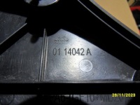 фото thumb №6, Корпус верхний фильтра воздуха audi a4 b8