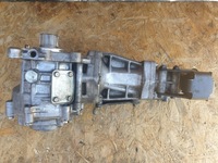 фото thumb №1, Редуктор коробки коробки передач c-crosser 2.2hdi