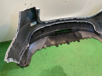 фото thumb №13, Tesla model y бампер задняя задний