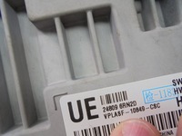 фото thumb №10, Лічильник прилади nissan x-trail t33 mild hybrid 1.5 vc-t 2021-