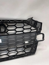 фото thumb №10, Audi a4 s4 b9 8w 2019 lift решётка радиатора решётка радиатора s-line 8w0853651