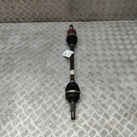 фото thumb №2, Tesla model 3 2021 права сторона привідний вал задня