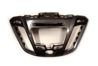 фото thumb №1, Корпус радио ford transit tourneo custom 2012-18