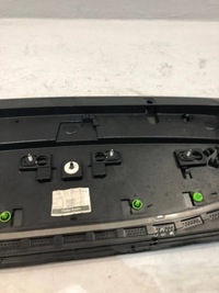 фото thumb №11, Volvo xc90 спойлер кришки багажника 15 -