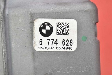 фото thumb №7, Блокировка руль 6774628 bmw e63 03-07