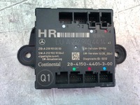 фото thumb №1, Mercedes cls w218 w212 модуль блок керування двері