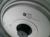 фото thumb №10, Volvo xc40 t5 eh коробка передач передач автоматическая электрическая двигатель 32257268