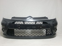 фото thumb №1, Citroen c4 picasso i lift 10-13 бампер перед передній ktpd