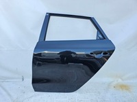 фото thumb №1, Двері kia ceed 2 ii 2012-2018 hb лівий задня ліва задні хетчбек