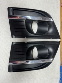 фото thumb №1, Citroen c4 picasso i решітка бампера ліва