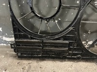 фото thumb №11, Корпус вентиляторів vw golf v 1k0121205g