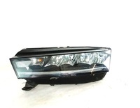 фото thumb №14, Skoda octavia iv 5e4 full led правий лампа права