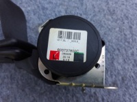 фото thumb №4, Pas безпеки лівий задня mercedes w211 kombi