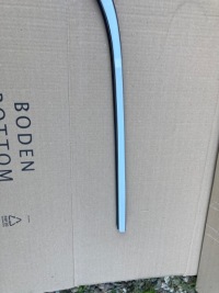 фото thumb №4, Peugeot 208 молдинг скло ліва org.