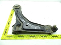 фото thumb №5, Mercedes vito w638 96-03 важіль лівий перед оригінал a6383300010