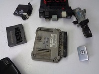 фото thumb №4, Набір стартовий vw golf v 3 двері 2.0 tdi 2007 rok