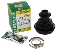 Купити Захист шарнір зовнішнього renault espace ii iii iv v vel satis kpl, фото thumb