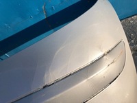 фото thumb №11, Mercedes w169 бампер перед передній 761