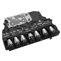 фото thumb №7, Модуль керуючий комп'ютер коробки передач 6t45 tcm tcu замінник dla