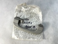 фото thumb №1, Bmw 3 e90 кронштейн крышный ручка потолочный левый задняя 9143529