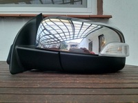 фото thumb №1, Дзеркало зовнішнє ford ranger 2016 zamyk. ліхтар хром 10 pin oryg. eu