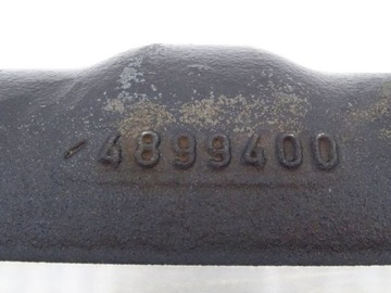 фото thumb №6, Daf lf 45 55 3.9 150 170 e3 головка відшліфована