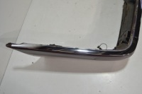 Бампер задній po рестайлінг  pdc комплектний  mercedes w140 c140 cl купе 1408805271 Ціна, фото thumb