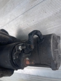 фото thumb №4, Стартер renault mascott 3.0 dxi dci 04-10rok