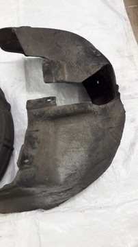 фото thumb №7, Vw passat b6 підкрилок ліві зад праві задні 2005-2010 combi