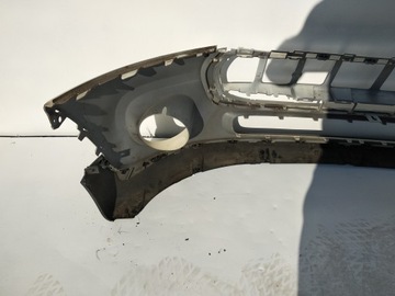 фото thumb №7, Mini cooper one f55 f56 бампер перед переднее