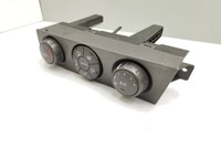 фото thumb №8, Панель управление кондиционера ssangyong kyron 2006 68700-0970x