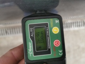 фото thumb №7, Дверь голый płat правые перед audi a8 d3 ly7h