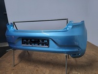 фото thumb №10, Renault clio 5 v бампер задній задня 6 x pdc