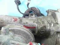 фото thumb №9, Трансмісія рейка рульова opel crossland моторчик