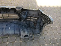 фото thumb №11, Бампер porsche cayenne 7p 09-14 r pdc