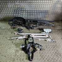 фото thumb №8, Audi a6 c8 4k консоль панель приладів подушка безпеки ремені оригінал комплект