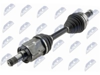 Привідний вал перед правий bmw x5 e53 2.9-4.8 00-06 Ціна, фото thumb